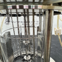 glass bioreactor vessel image 3